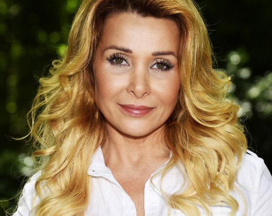 Aldona Orman