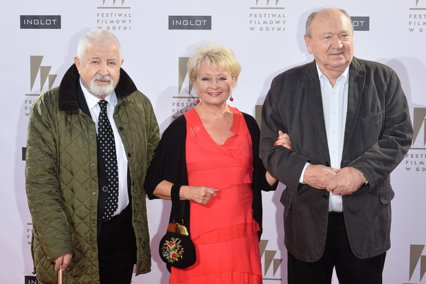 41. Festiwal Filmowy w Gdyni - Gala