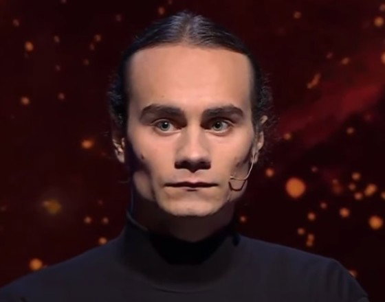Artur Baranowski, Jeden z dziesięciu (3)