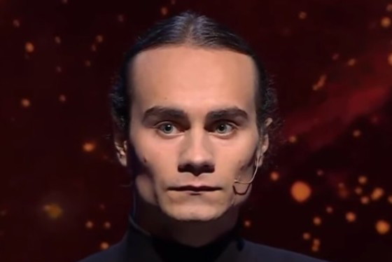 Artur Baranowski, Jeden z dziesięciu (3)