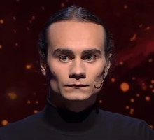 Artur Baranowski, Jeden z dziesięciu (3)