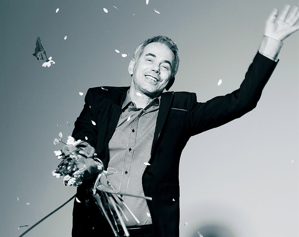 Robert Janowski, Viva! 2012