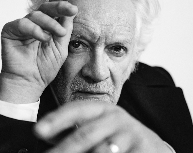 Andrzej Seweryn, Viva! Man, 2023