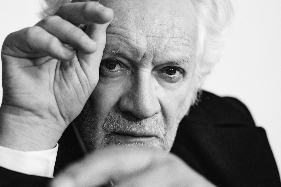 Andrzej Seweryn, Viva! Man, 2023