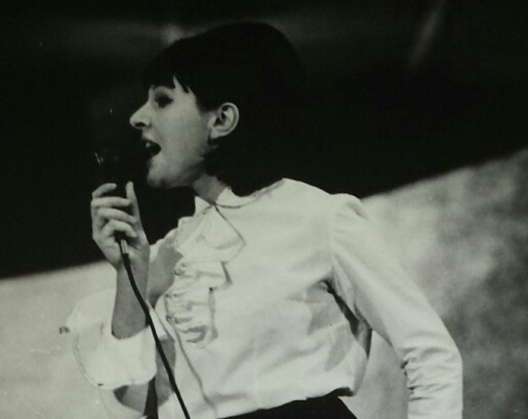 Sława Mikołajczyk