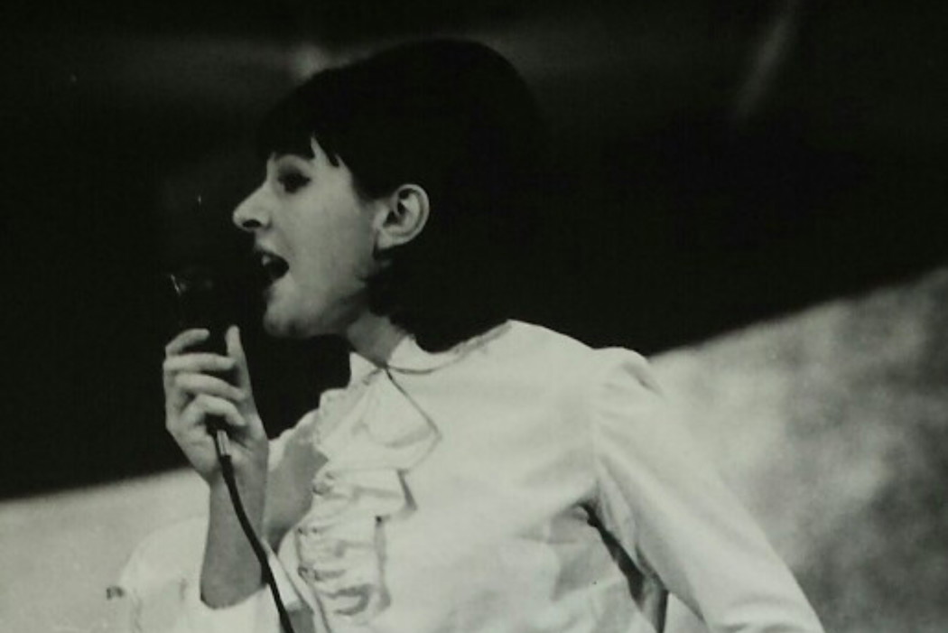 Sława Mikołajczyk