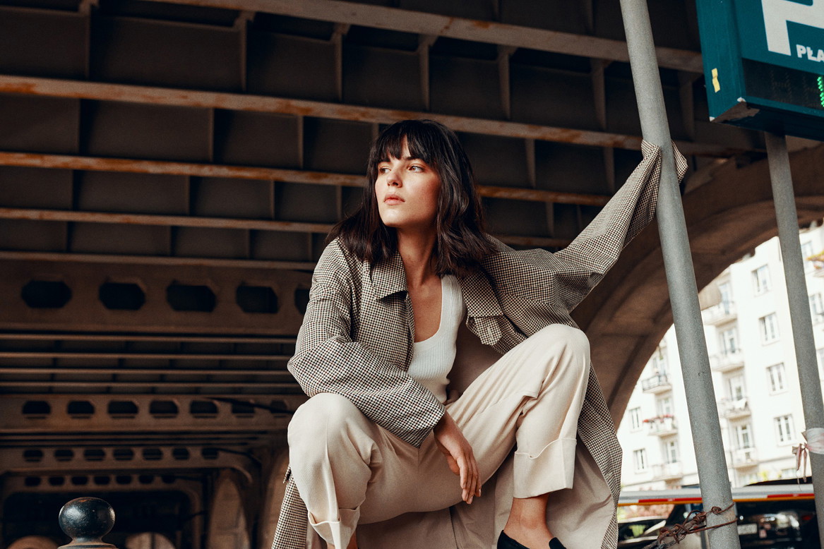 Michalina Olszańska, Viva! 22/2023