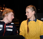 Wernisa? wystawy fotografii Ewy Bilan Stoch