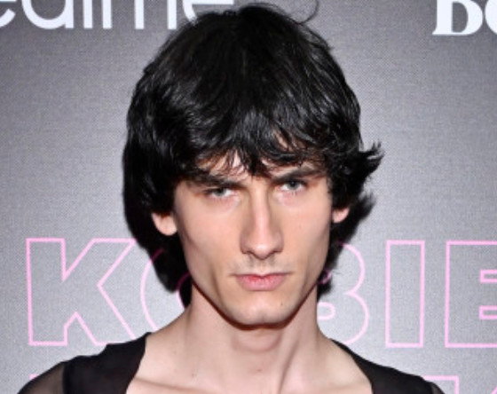 Dominik Szymański, Top Model, jam otw