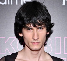 Dominik Szymański, Top Model, jam otw