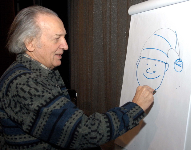 Bohdan Butenko
