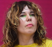 Agnieszka Szpila, jam otw
