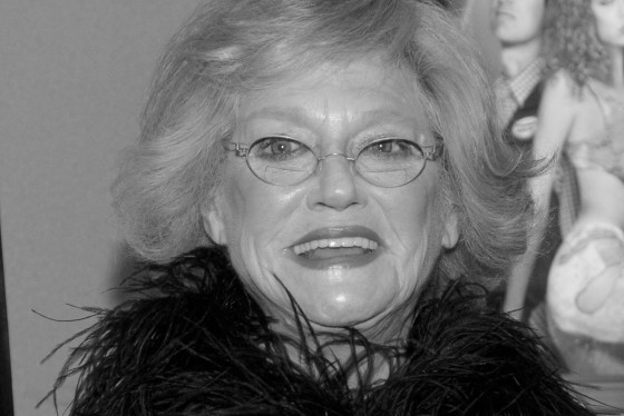 Suzanne Shepherd - jamnik otwarciowe