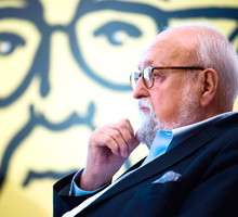 Krzysztof Penderecki