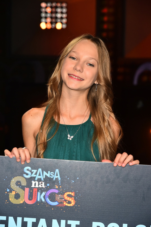 Fina? programu Szansa na sukces. Eurowizja Junior 2023