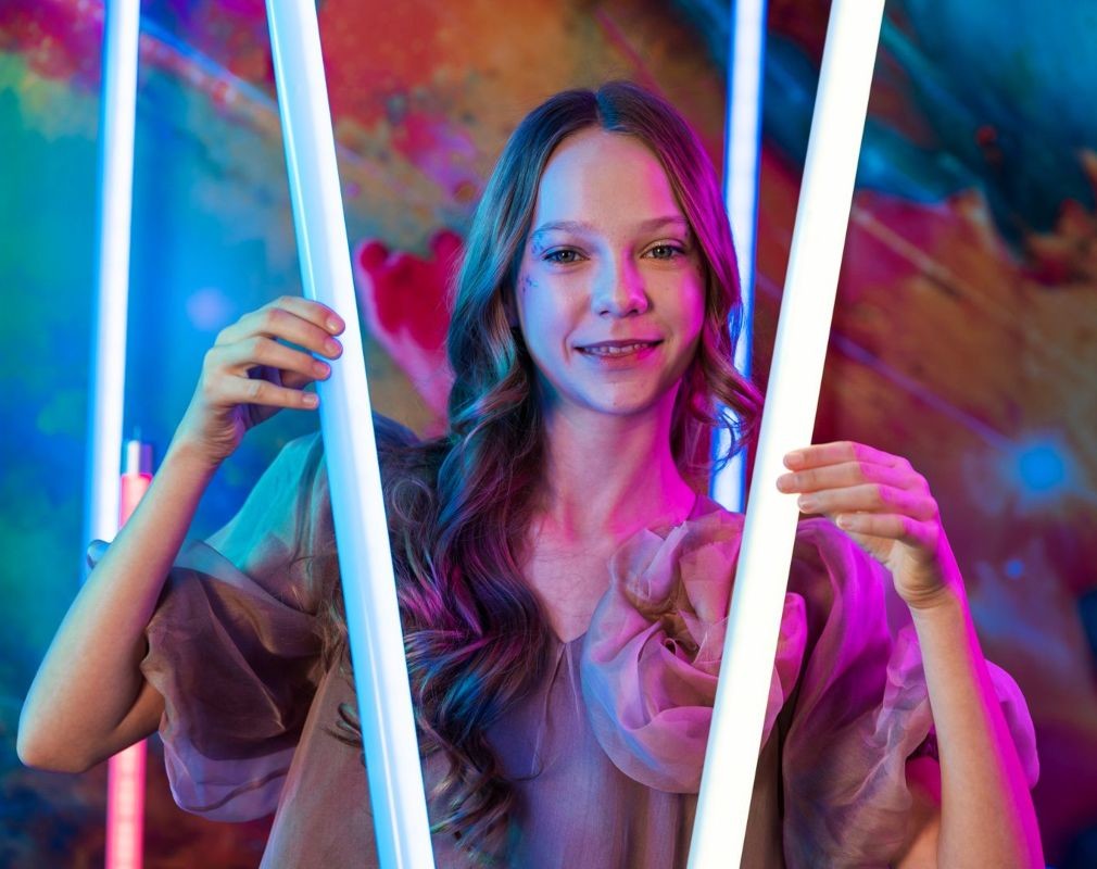 Eurowizja Junior 2023, Maja Krzyżewska