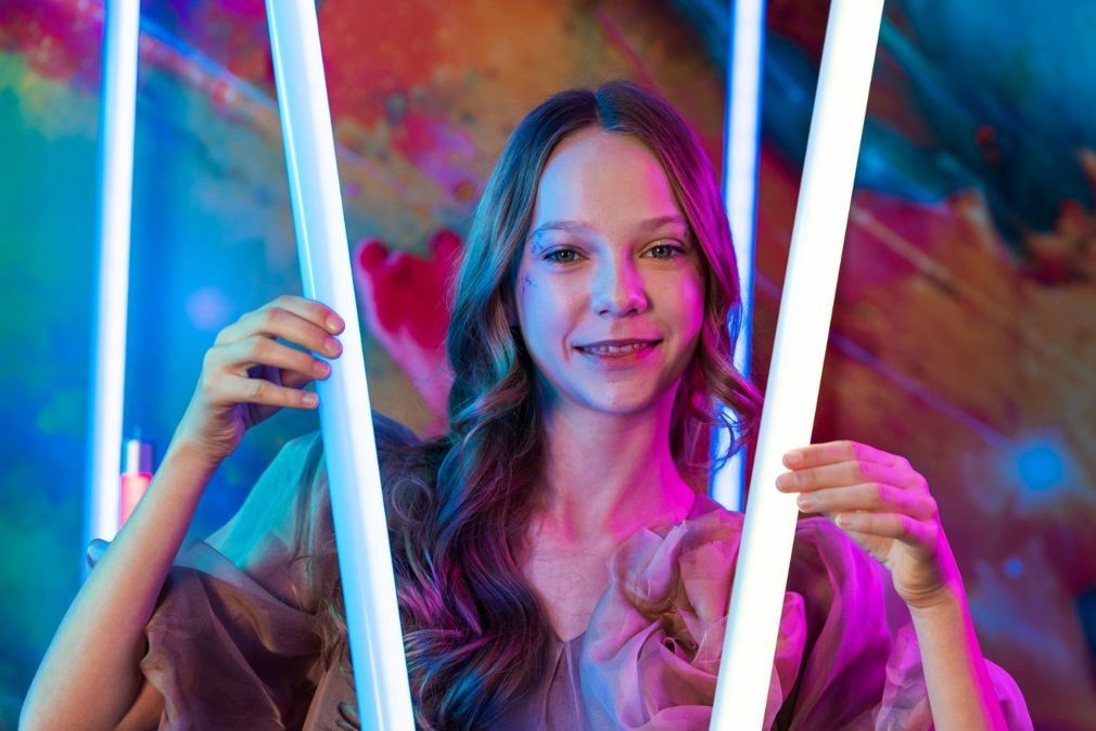 Eurowizja Junior 2023, Maja Krzyżewska