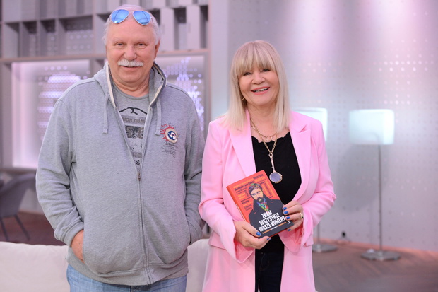 Andrzej Korzynski, Maria Szablowska