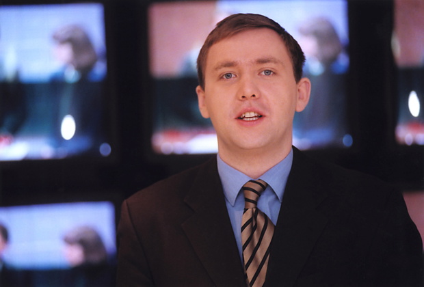 scena z: Marcin Paw³owski
Polska 1999