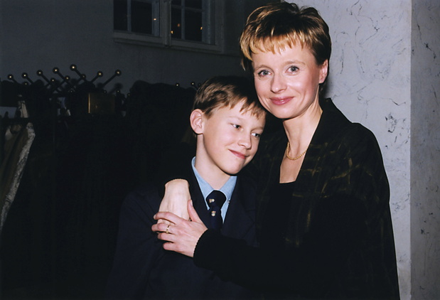 scena z: Jolanta PieñkowskaPolska 2000fot. Niemiec/AKPA