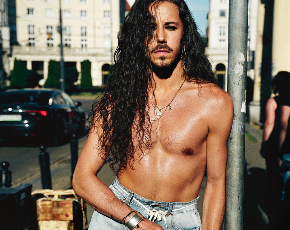 Michał Szpak, VIVA! 14/2023