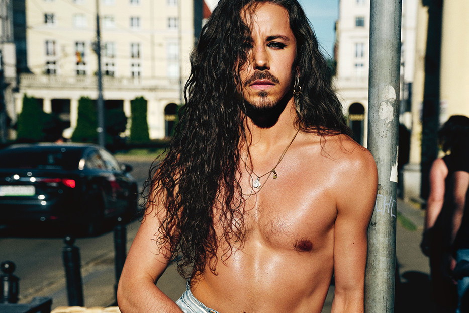 Michał Szpak, VIVA! 14/2023
