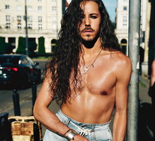 Michał Szpak, VIVA! 14/2023