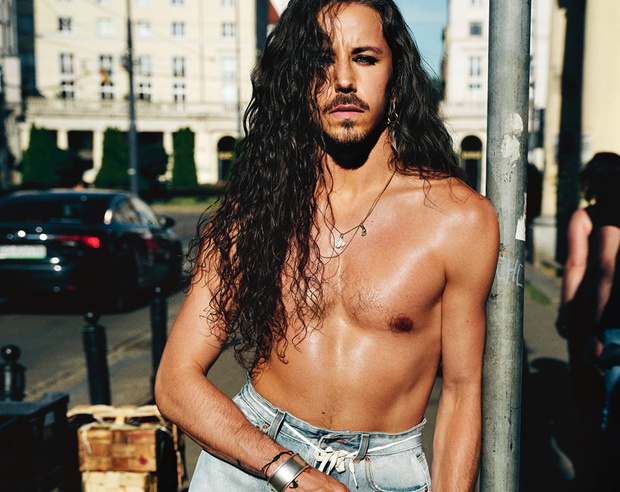 Michał Szpak, VIVA! 14/2023