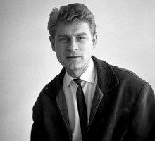Stanisław Mikulski, Warszawa, 1964 rok