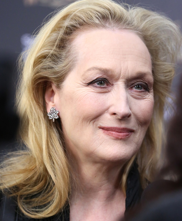 USA: 'Into The Woods' - Red Carpet Arrivals