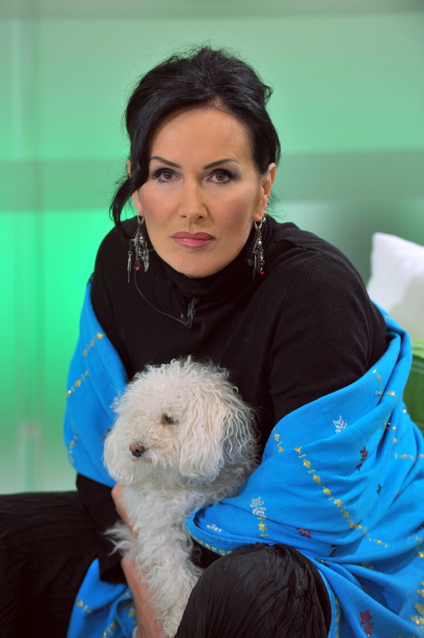 Kora Olga Jackowska