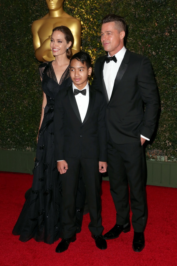 Academy Of Motion Picture Arts And Sciences' Governors Awards - Arrivals