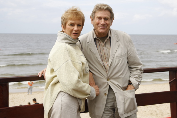 scena z: Stanis³aw Mikulski SK: , , , , fot. Wojtalewicz Jaros³aw/AKPA