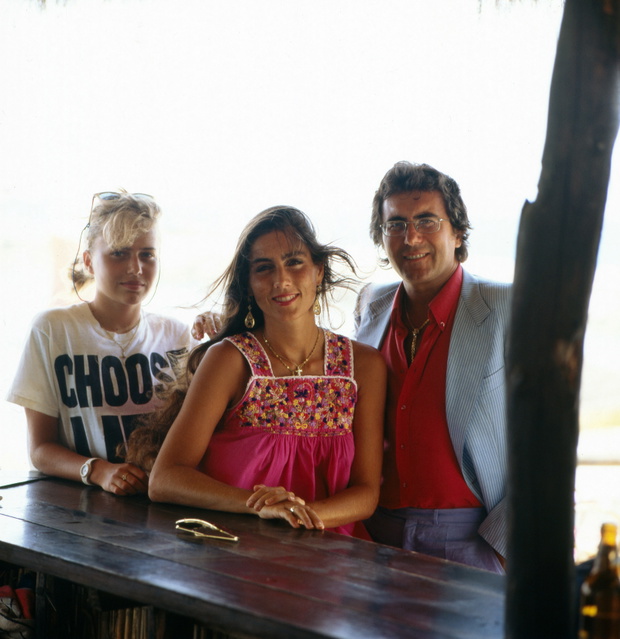 Romina Power