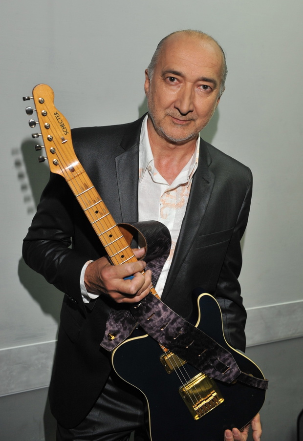 Marek Jackowski