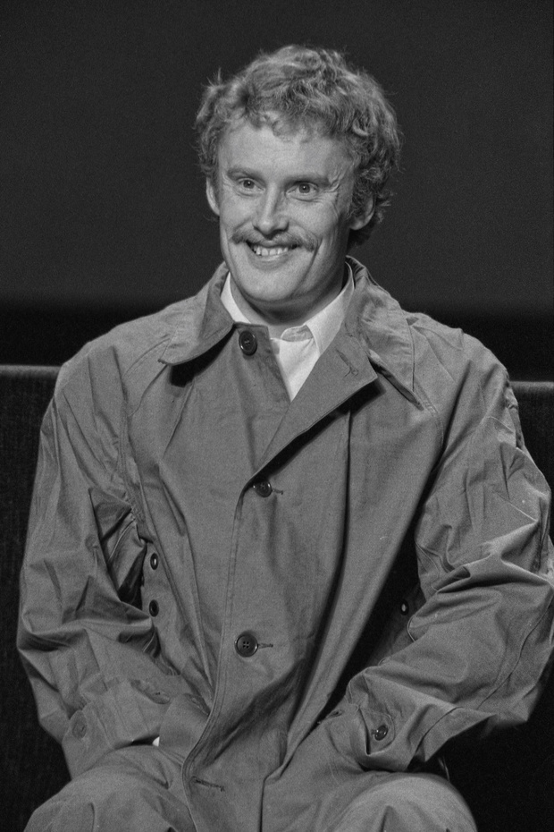 Daniel Olbrychski 1978