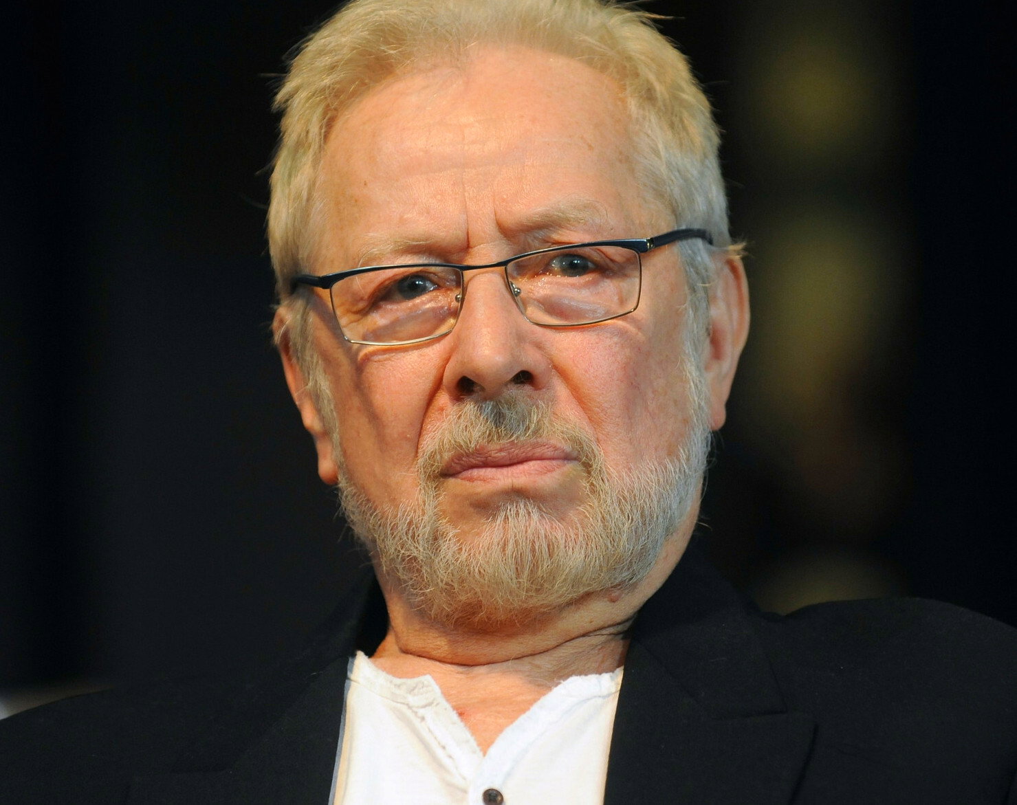Władysław Kowalski, aktor, syn gej