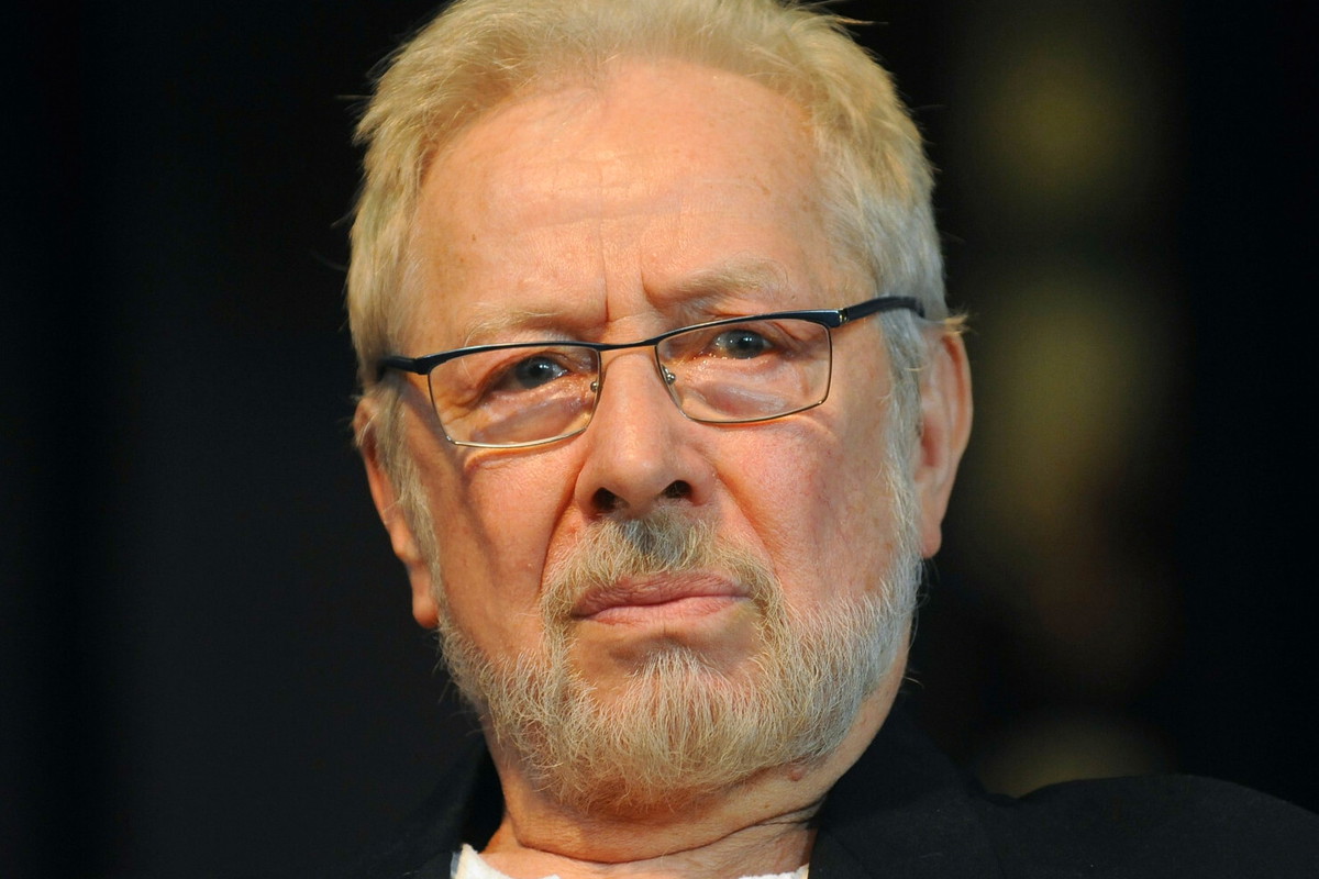 Władysław Kowalski, aktor, syn gej