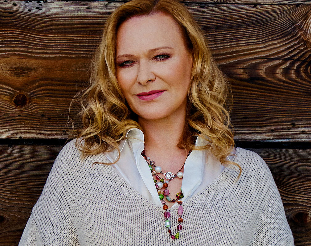 Edyta Geppert, VIVA! nr 17, sierpień 2019