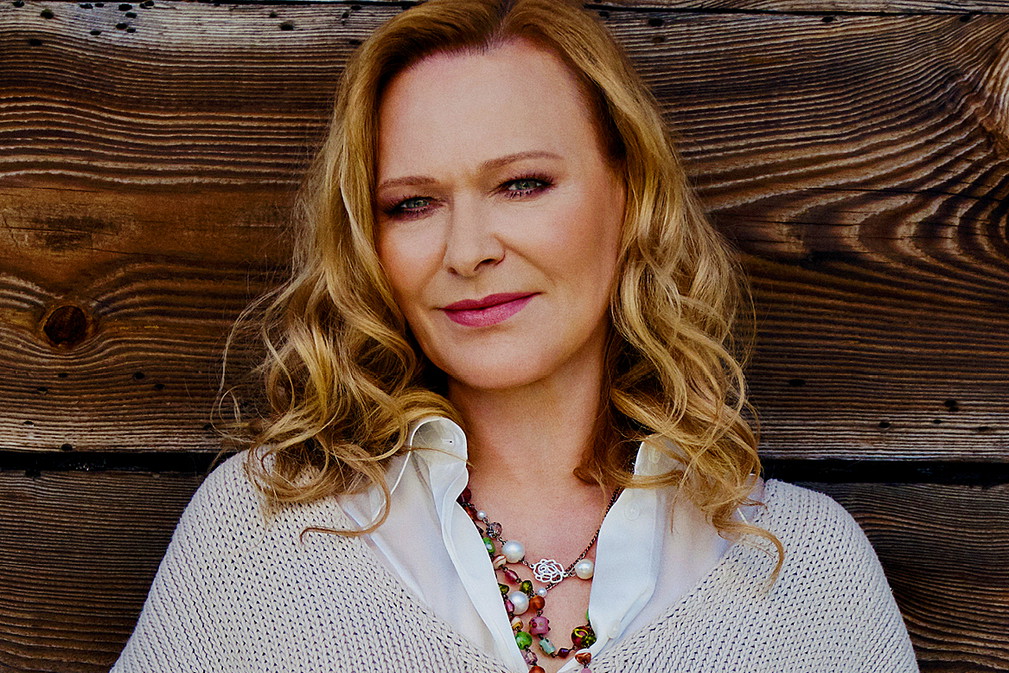 Edyta Geppert, VIVA! nr 17, sierpień 2019