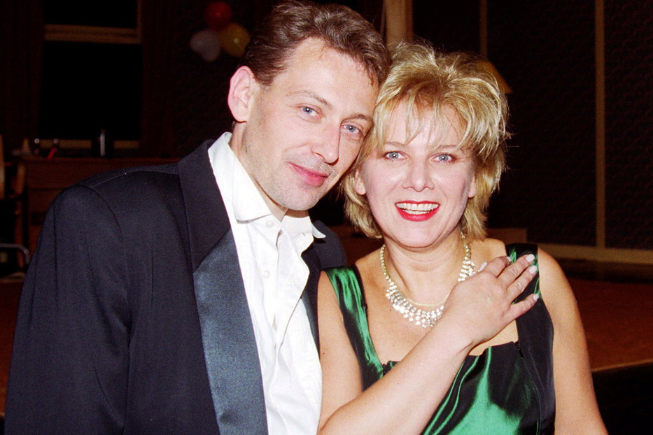 Jacek Borkowski, Dorota Kamińska