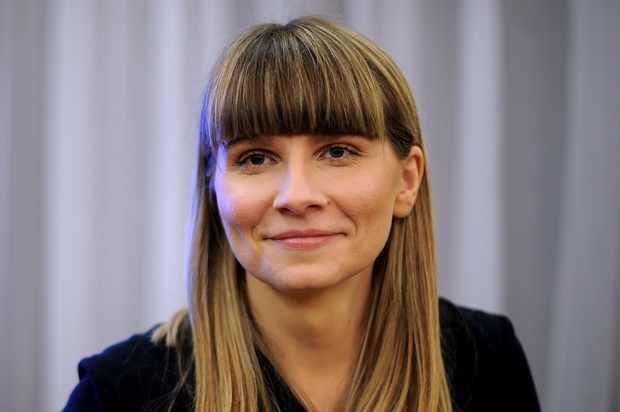 w sejmie