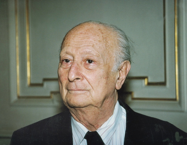 Wladyslaw Szpilman, 1998