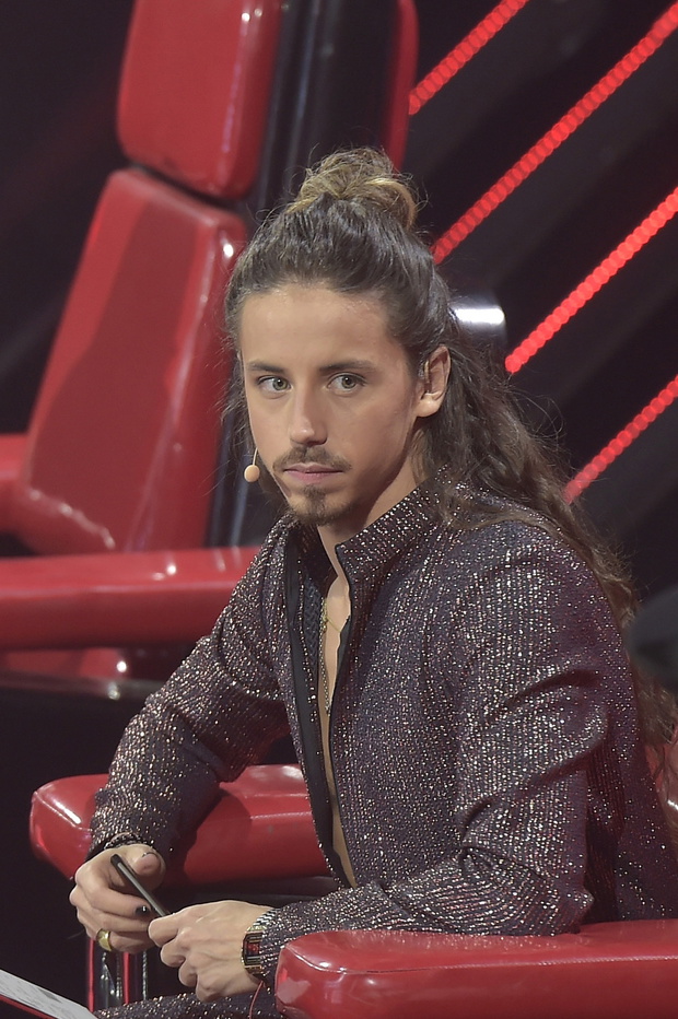 scena z: Michał Szpak, SK:, , fot. Gałązka/AKPA