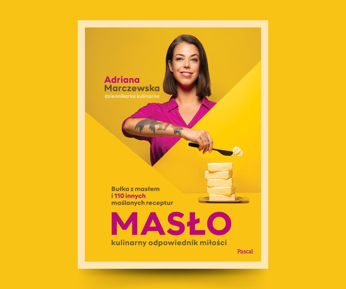 Masło