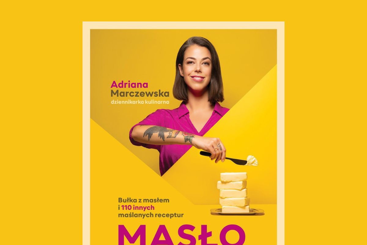 Masło