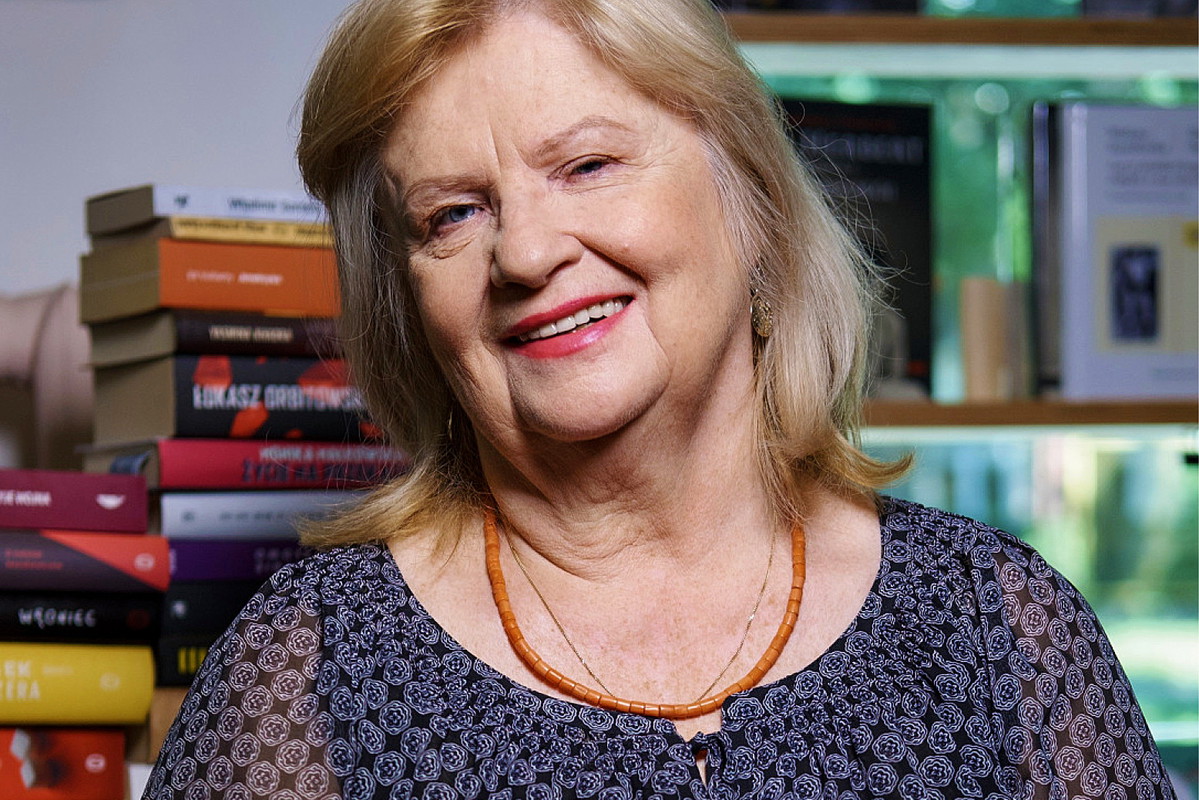Stanisława Celińska