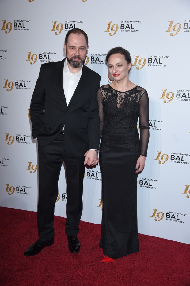 19. Charytatywny Bal Dziennikarzy