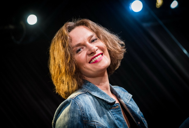 Przedstawienie Stosunki prawne w Och Teatrze