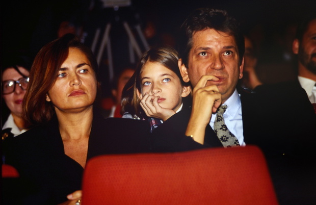 20 Festiwal Polskich Filmow Fabularnych w Gdyni, 1995